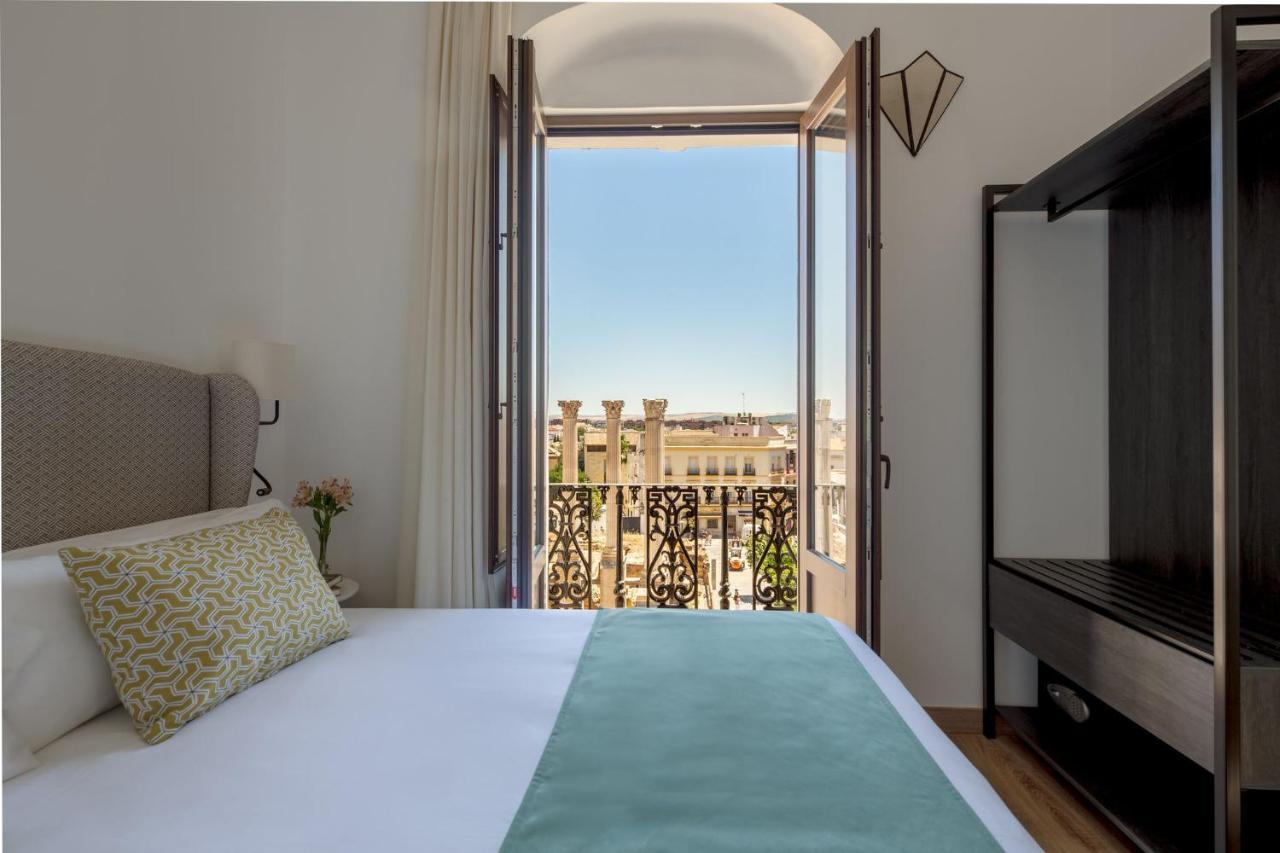 Coliseum Boutique Apartments Cordoba Luaran gambar