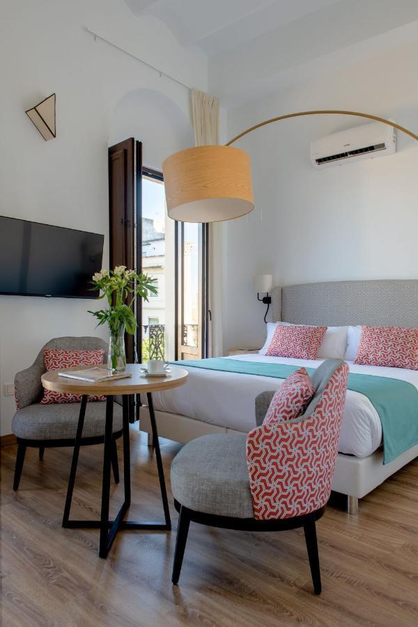 Coliseum Boutique Apartments Cordoba Luaran gambar